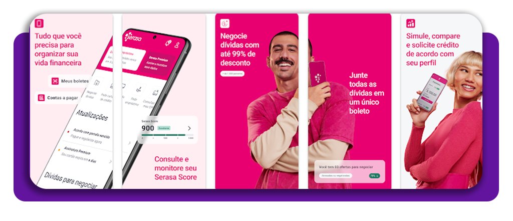 Consultar a pontuação do score agora