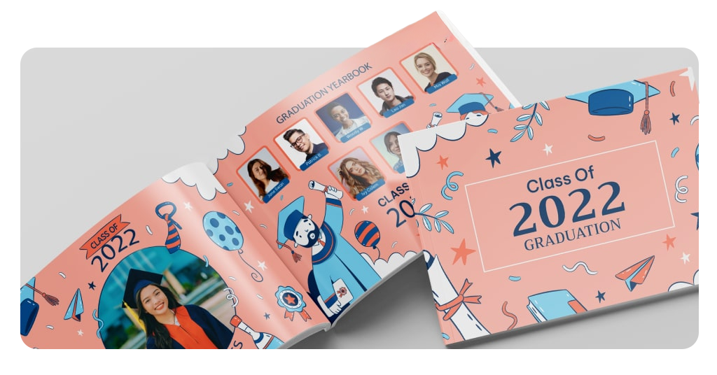  Create a Yearbook
