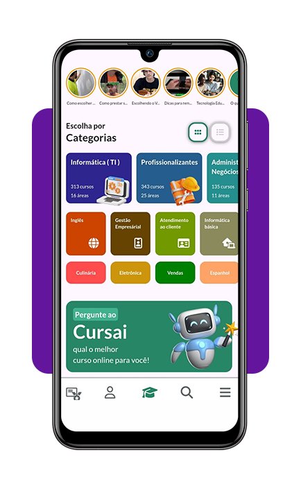 Cursos profissionalizantes para mulheres