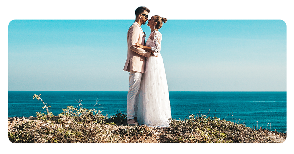Destination Wedding