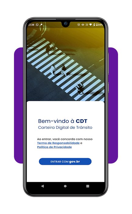 Aplicativo do governo para gerar CNH digital: veja grátis 2 Gerar CNH digital