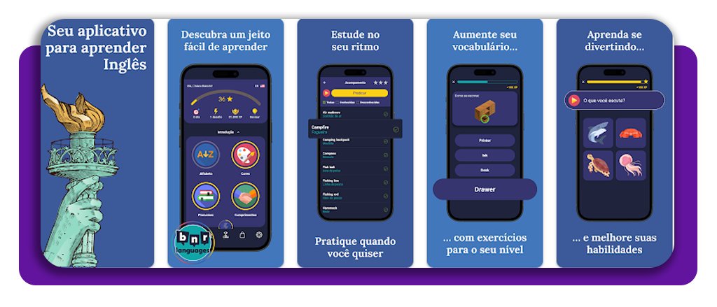 Inglês para iniciantes
