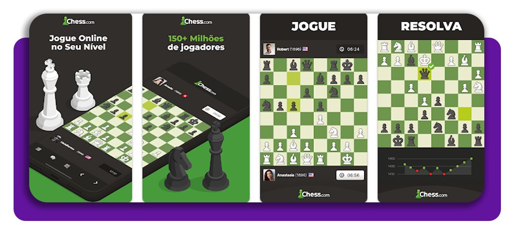 Jogar xadrez online