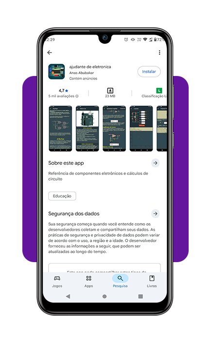 Manual de eletrônica