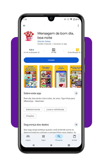Aplicativo para enviar mensagem de bom dia grátis para amigos 2 Mensagem de bom dia
