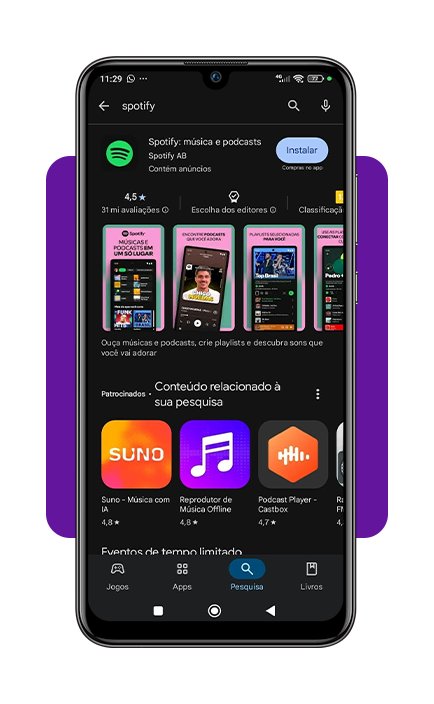 Aplicativo gratuito para ouvir músicas antigas no celular 2 Ouvir músicas antigas no celular