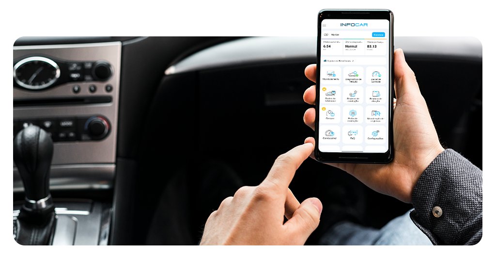 Apps de scanner OBD