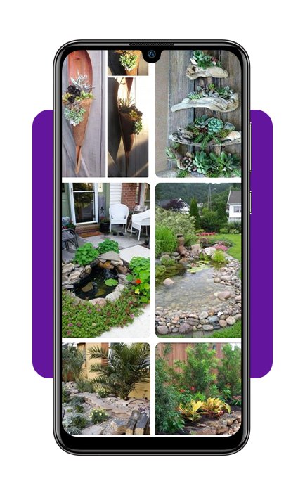 Simular jardim em 3D grátis