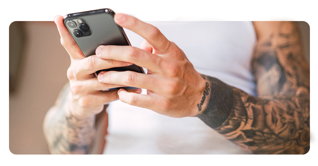 Tattoo Preview Apps