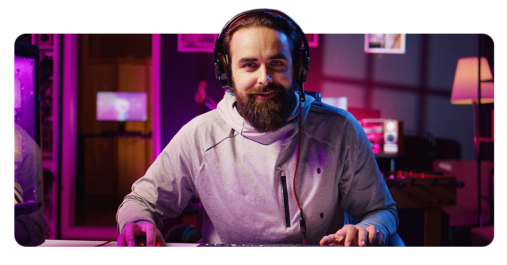 Twitch for Learning
