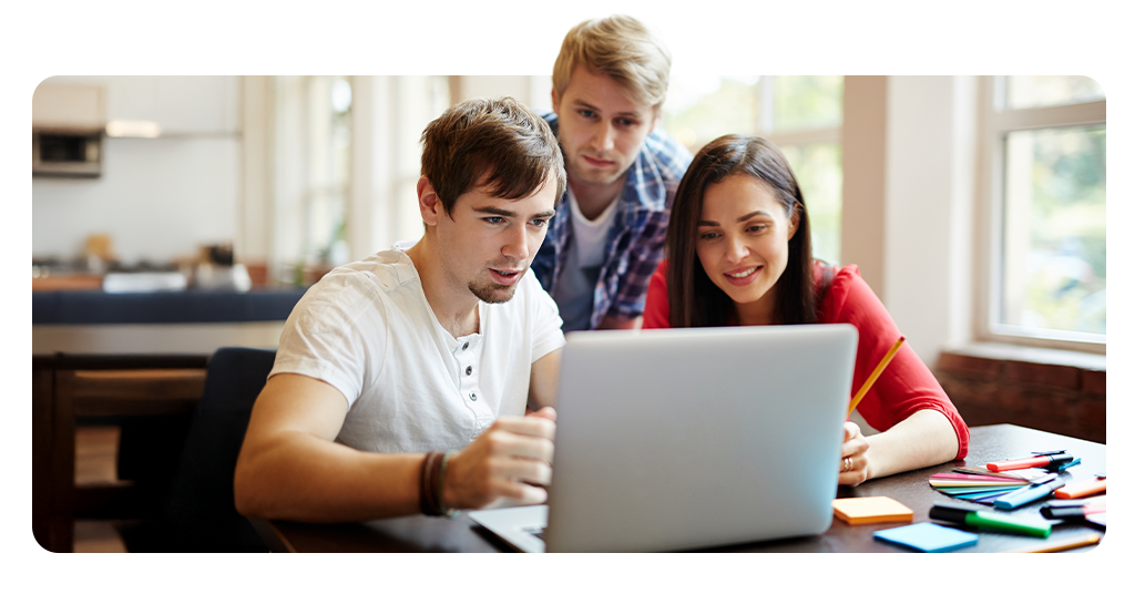 US internship