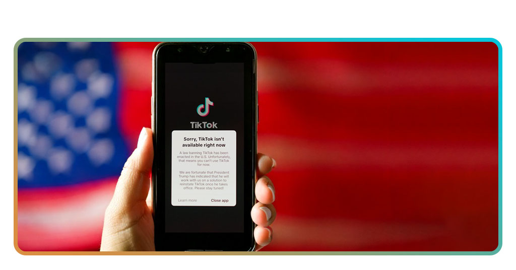 New TikTok App