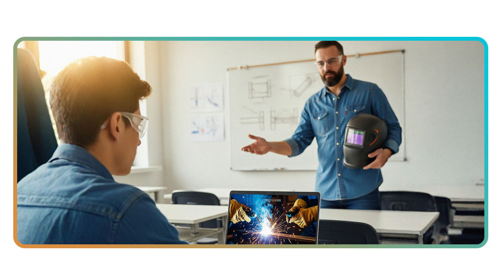 Welding Courses