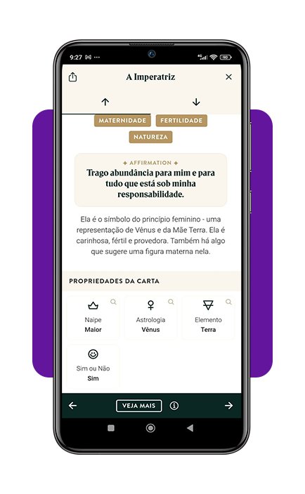 Aprender a ler Tarot