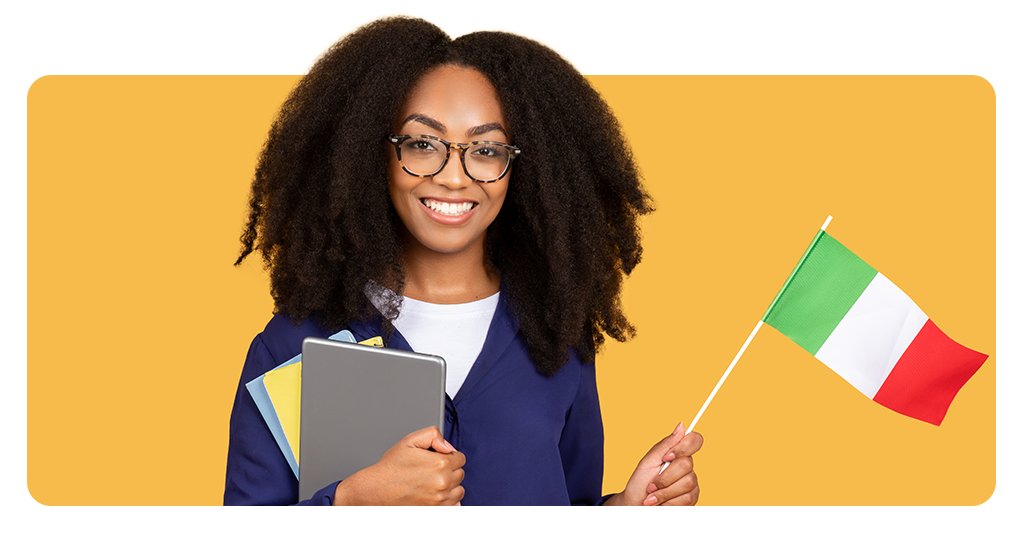 Aplicativos para aprender italiano