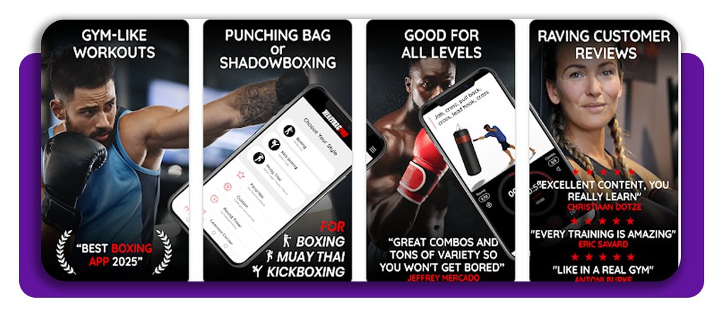 Aprender a lutar boxe