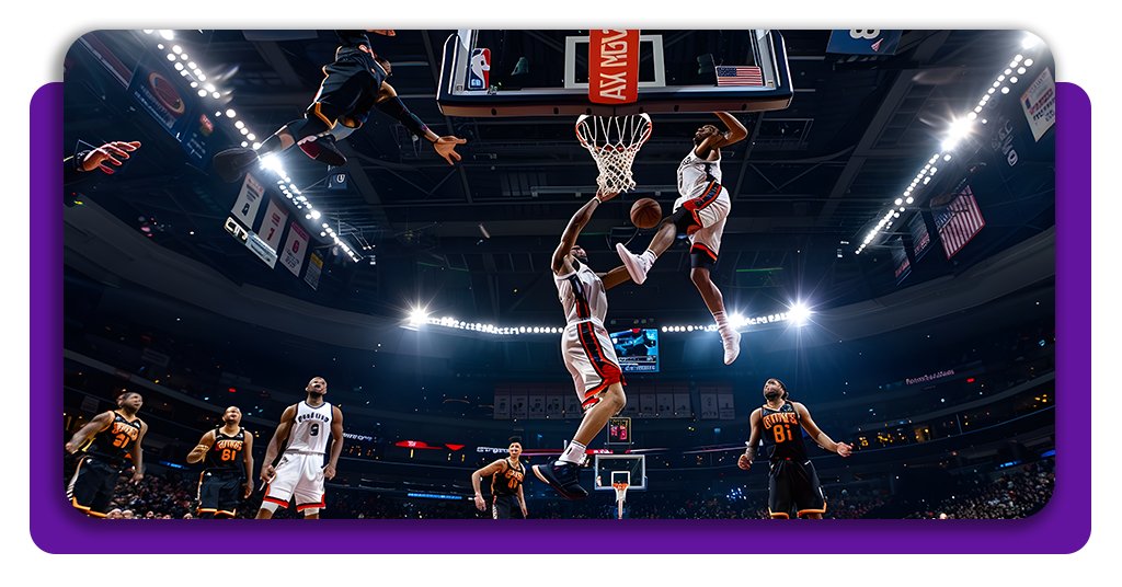 Melhores aplicativos para assistir jogos de basquete ao vivo 3 Assistir jogos de basquete