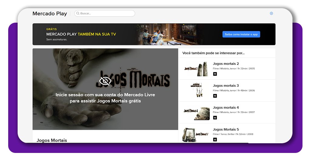 Aplicativo para assistir filmes de terror online grátis 3 Assistir filmes de terror online grátis