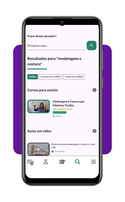 Curso de Modelagem e Costura