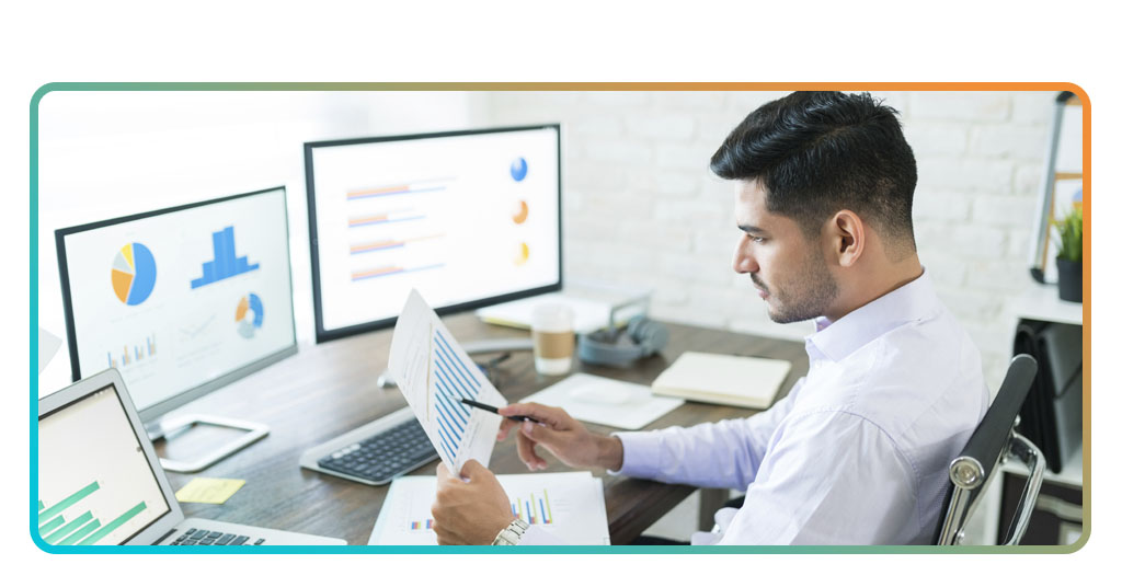 Data Analyst