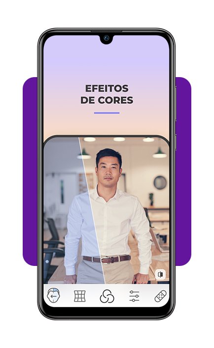 IA para criar foto realista