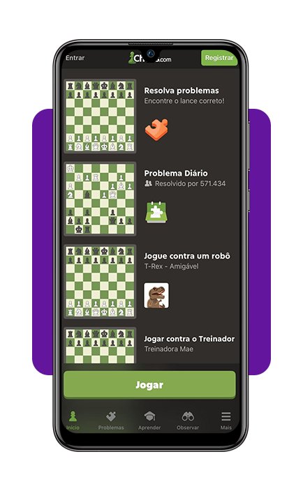 Jogar xadrez online