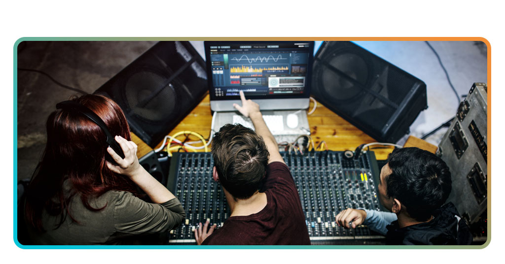 Learn to DJ