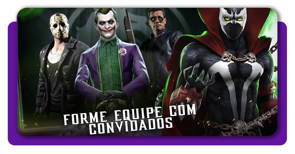 Jogar Mortal Kombat no celular