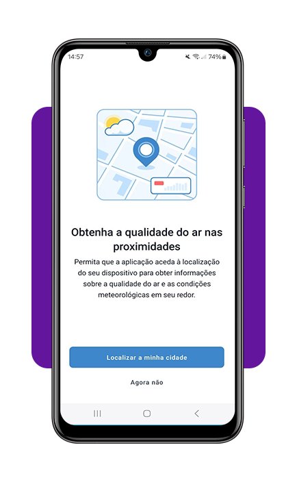 Saiba como ver a qualidade do ar no mundo todo em poucos cliques 3 Ver a qualidade do ar no mundo