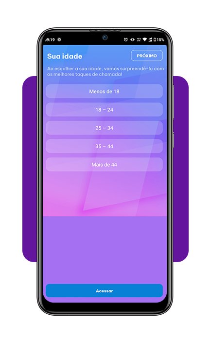 Toques de celular para baixar grátis