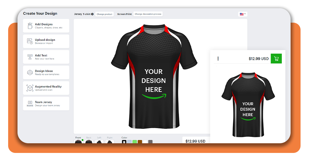 Uniform design