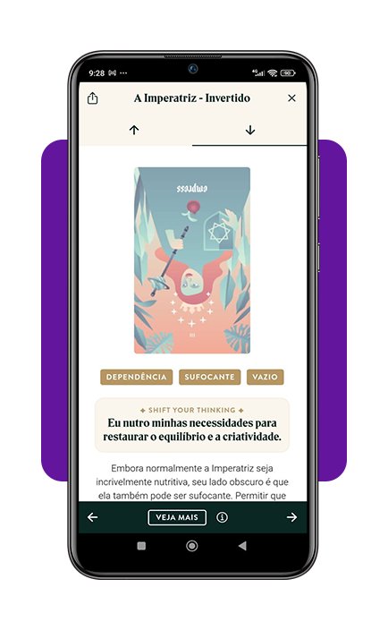 Aprender a ler Tarot