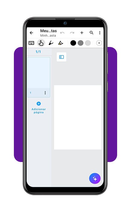 Nebo: saiba como usar o caderno digital para estudantes 4 Caderno digital para estudantes