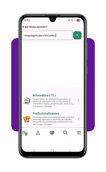 Cursos profissionalizantes para mulheres