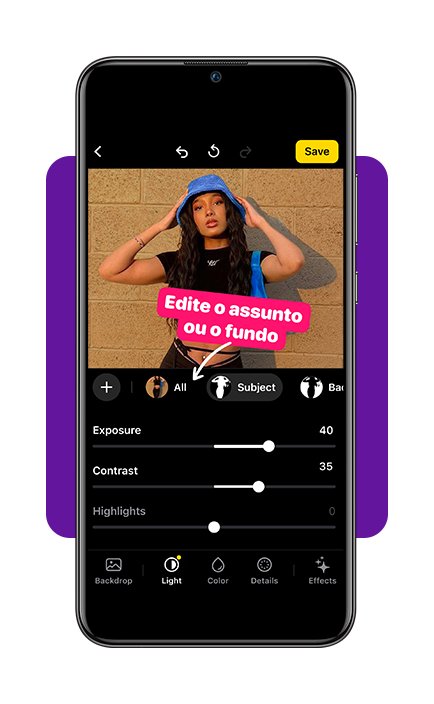 IA para criar foto realista
