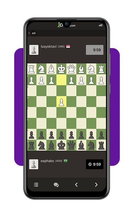 Jogar xadrez online