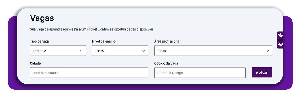 Programa Jovem Aprendiz