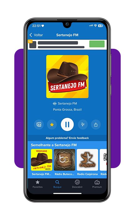 Ouvir rádio antiga