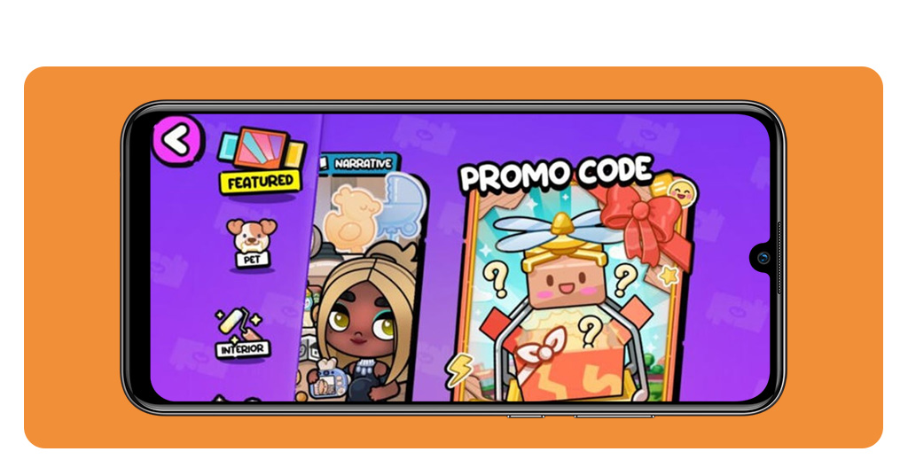 Avatar World Promo Codes: Snag Free Items, Outfits, and More! 4 Avatar World Codes