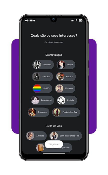 Conversar em inglês
