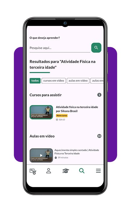 Cursos para cuidadores de idosos