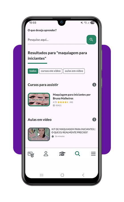 Cursos profissionalizantes para mulheres