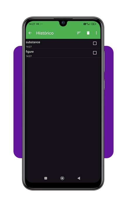App gratuito de dicionário de inglês offline para iniciantes 5 Dicionário de inglês offline