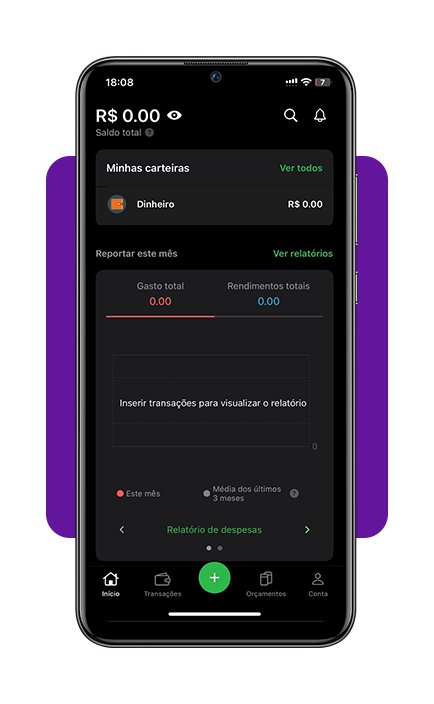 Esquecer de pagar contas