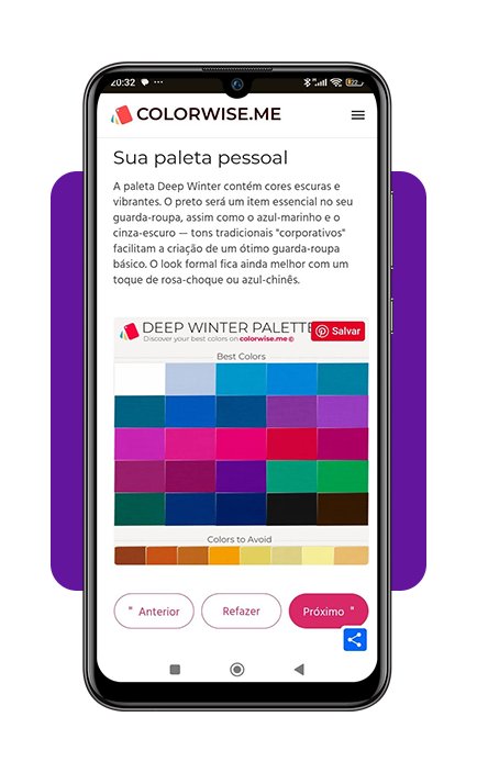 Guia prático para você descobrir sua cartela de cores online 4 Cartela de cores online