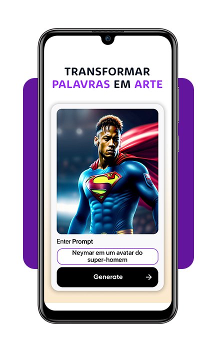 IA para criar foto realista