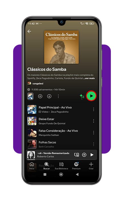 Aplicativo gratuito para ouvir músicas antigas no celular 5 Ouvir músicas antigas no celular