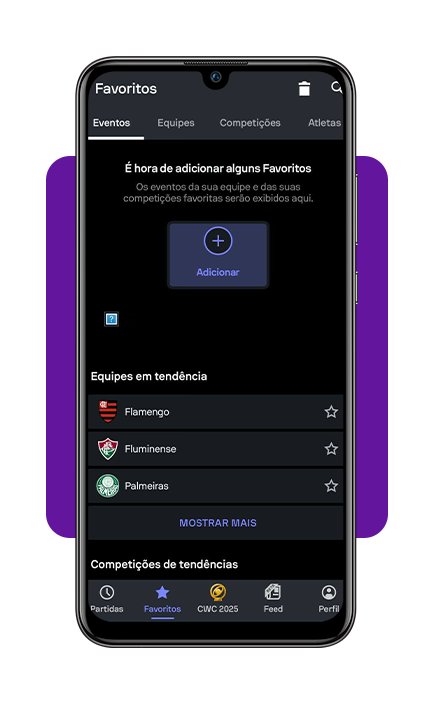 Acompanhe em tempo real os resultados de jogos de futebol 5 Resultados de jogos de futebol