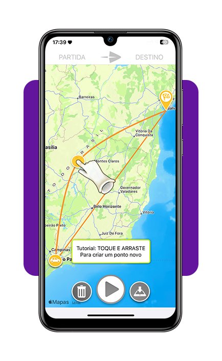 Criar vídeos de viagem