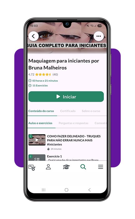 Cursos profissionalizantes para mulheres